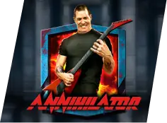 annihilator