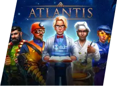 atlantis-slot