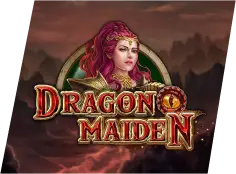 dragon-maiden